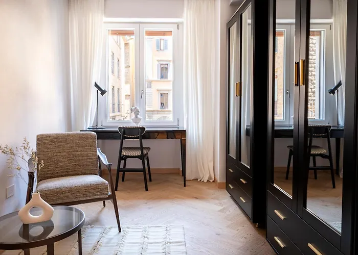 The Old Palace- Luxury Suites Signoria
